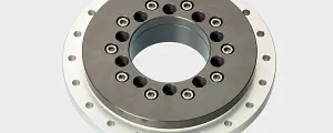 Various special bearings customised by igus to your specific requirements