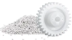 Injection molding