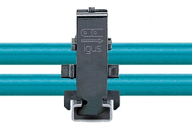 CFXL clamps