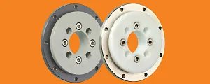 Slewing rings, PRT-02