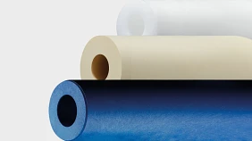 conveyor rollers