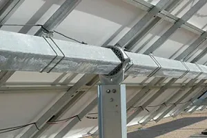 solar plant