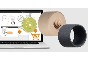 CAD Configurator