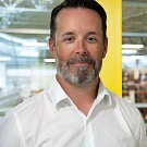 David Sandiland