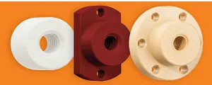 ACME Lead Screw Nuts