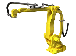 Fanuc M410iC