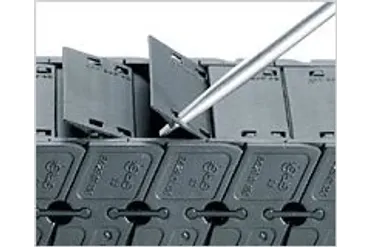 cable carrier