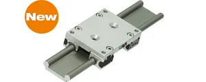 isense carriage