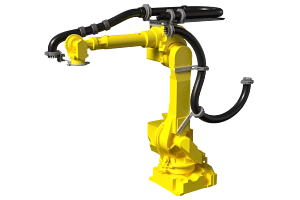 FANUC
