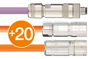 Drive technology additions 2024