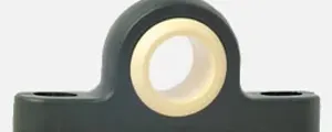 igubal pillow block bearings