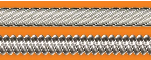 Metric Screws