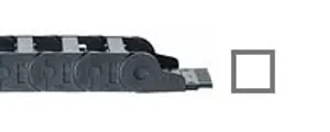 E2 medium closed design