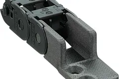 custom mounting bracket