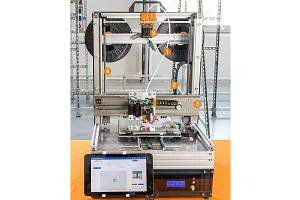 3d printers
