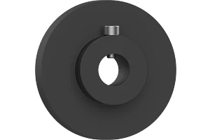 Hand wheel