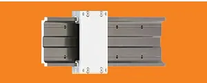 drylin linear rails