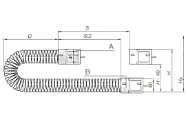 e-skin hybrid