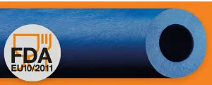 iglide A250 belt roller