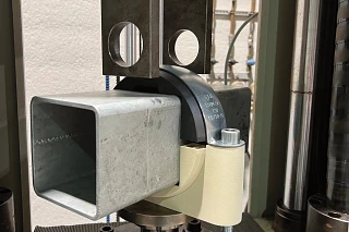igumid G coupling joint