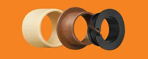 iglide bearings robot parts