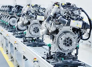 Drive train