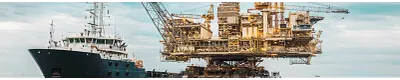 oil and gas