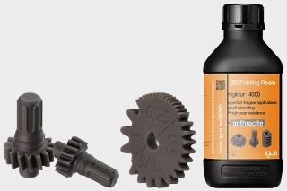 3D printing resin iglidur i4000