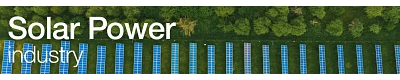 solar panel