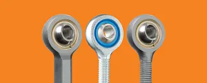 igubal rod end bearings