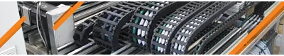 Classic series e-chains