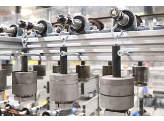 Wear test, rotating