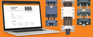 Linear Actuator tool