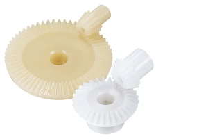 Bevel Gears