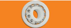 xiros® ball bearings