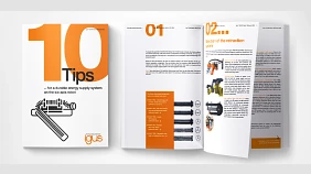 triflex 10 tips