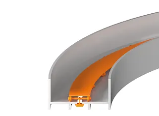 Integrated guidance