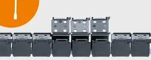 System E1 assembly instructions