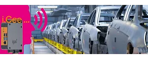smart plastics automotive