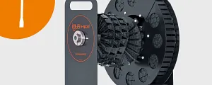 e-spool assembly instructions