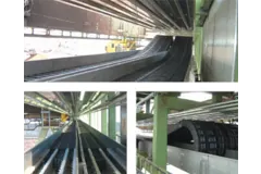 ship unloaders