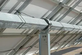 solar plant