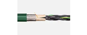 Control Cable