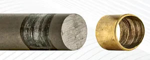 iglide bearings and bushings