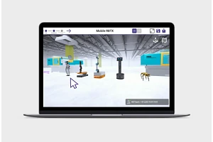 Mobile RBTX