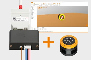 ReBeL adapter kit