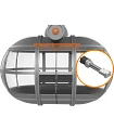 Ferris Wheel Parts