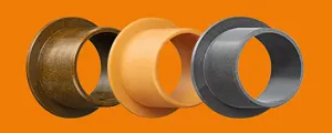 High Load Applications