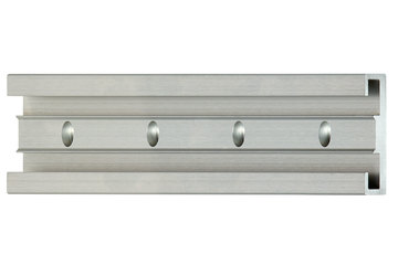 drylin® N Guide Rail, size 40mm