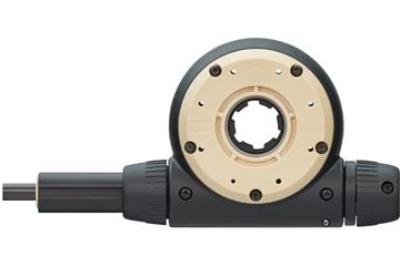 Apiro® Gearbox with multi-functional profile
